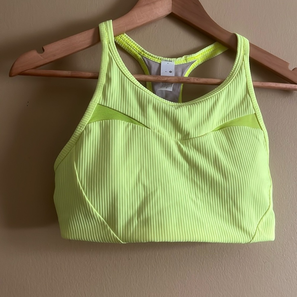 lululemon bra